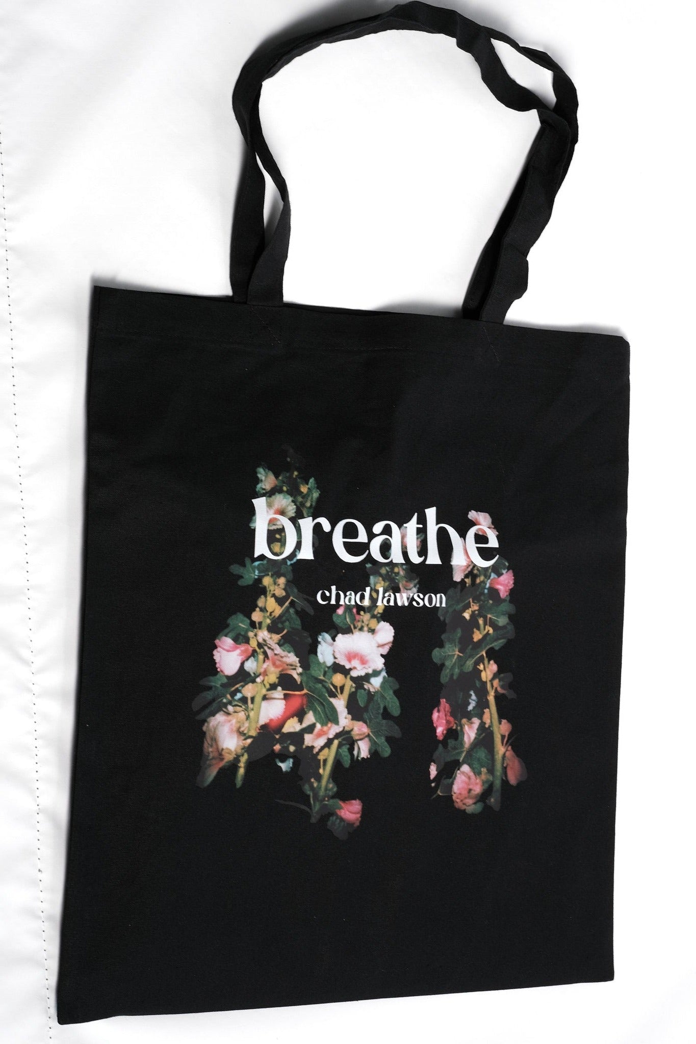 Deep Breath Collection