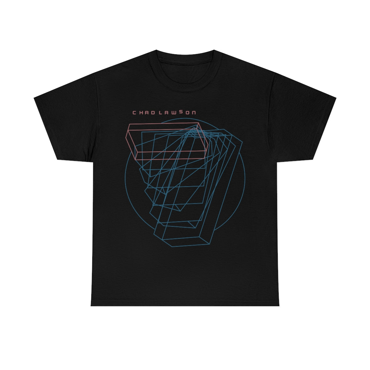 Table Limited Edition - Heavy Cotton Tee