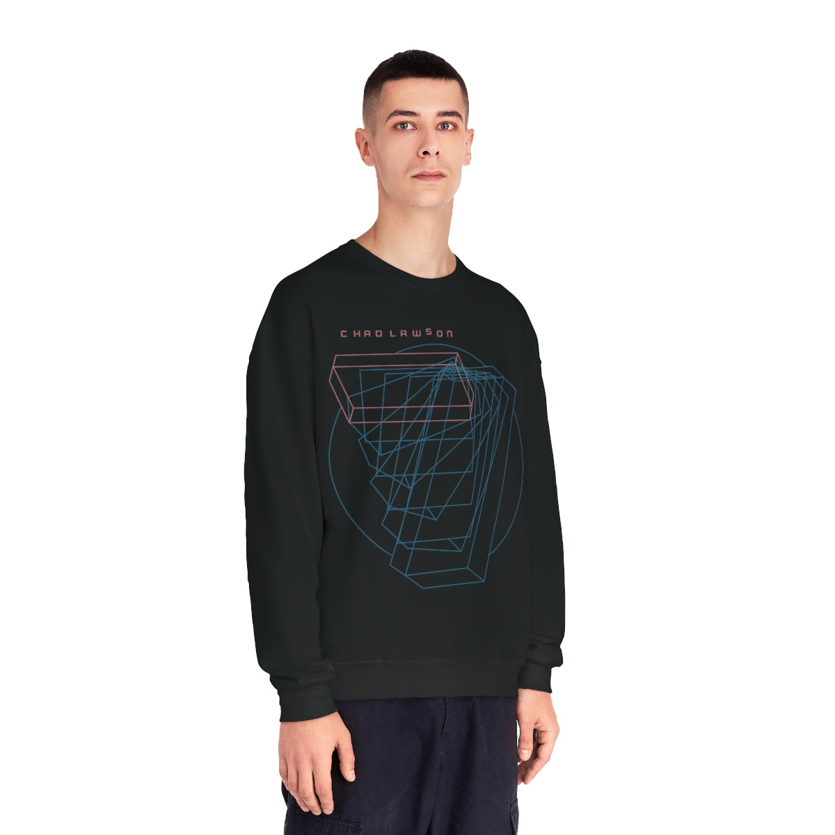 Table Limited Edition - Crewneck Sweatshirt - Black