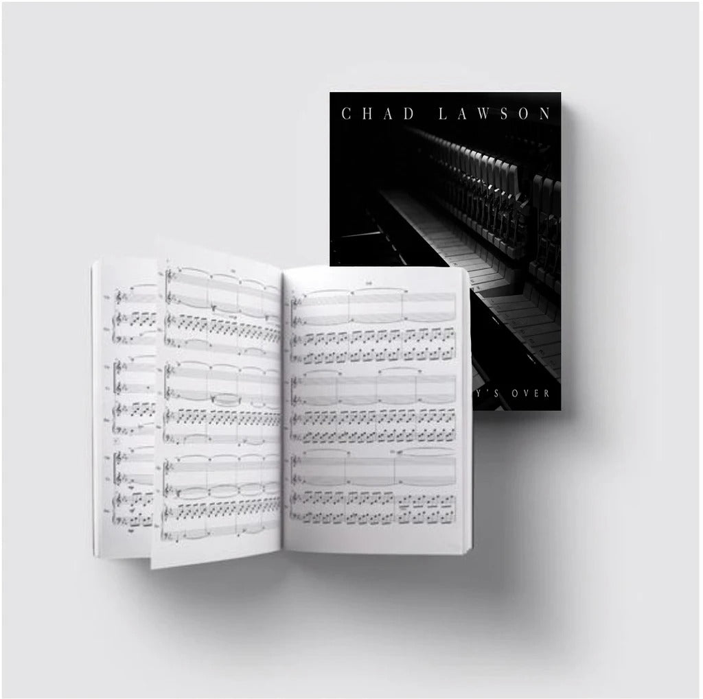 The Chad Lawson Songbook Bundle - Learn Chad's Most Popular Songs In The Comfort Of Your Own Home 🎹