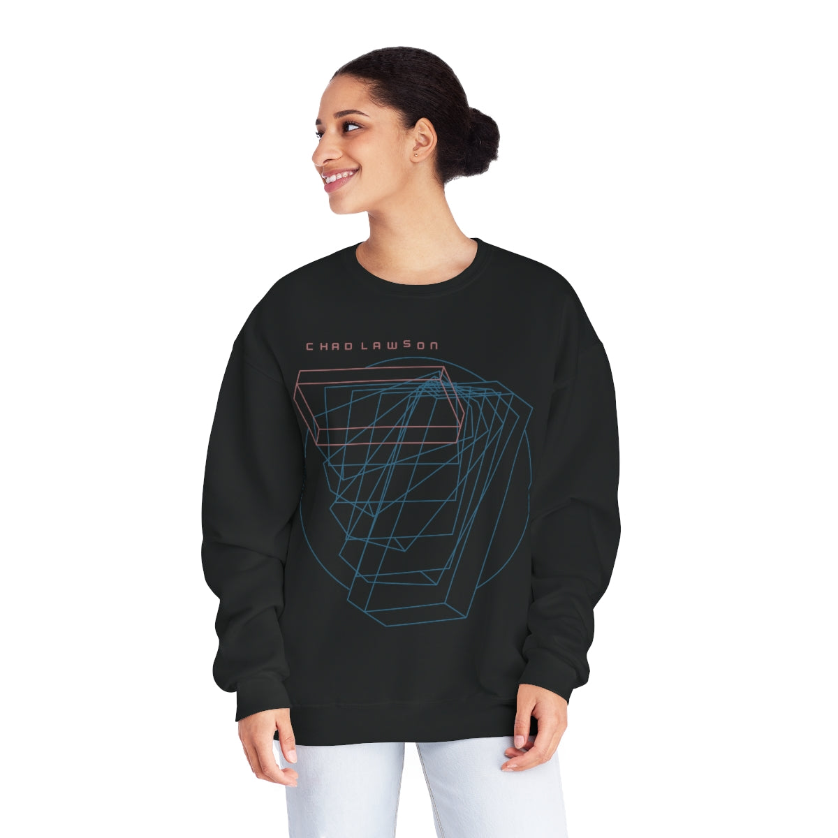 Table Limited Edition - Crewneck Sweatshirt - Black